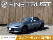 2016 Mazda Roadster