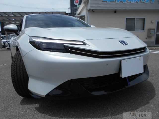 2025 Honda Prelude