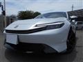 2025 Honda Prelude