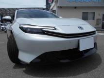 2025 Honda Prelude