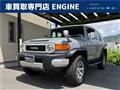 2013 Toyota FJ Cruiser
