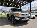2013 Toyota FJ Cruiser