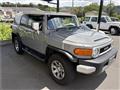 2013 Toyota FJ Cruiser