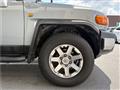 2013 Toyota FJ Cruiser