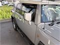 2013 Toyota FJ Cruiser