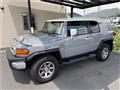 2013 Toyota FJ Cruiser