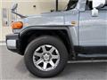 2013 Toyota FJ Cruiser