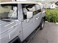 2013 Toyota FJ Cruiser