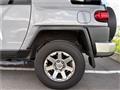 2013 Toyota FJ Cruiser