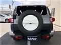2013 Toyota FJ Cruiser