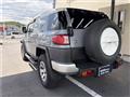 2013 Toyota FJ Cruiser