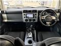 2013 Toyota FJ Cruiser