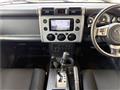 2013 Toyota FJ Cruiser