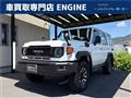 2024 Toyota Landcruiser 70