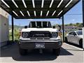 2024 Toyota Landcruiser 70