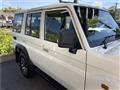 2024 Toyota Landcruiser 70