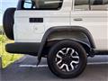 2024 Toyota Landcruiser 70