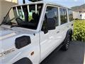 2024 Toyota Landcruiser 70