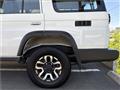 2024 Toyota Landcruiser 70