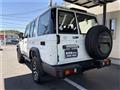 2024 Toyota Landcruiser 70