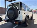 2024 Toyota Landcruiser 70