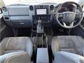 2024 Toyota Landcruiser 70