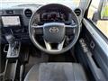 2024 Toyota Landcruiser 70