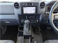 2024 Toyota Landcruiser 70
