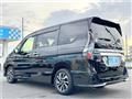 2021 Nissan Serena