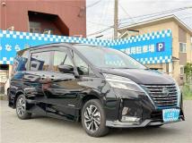 2021 Nissan Serena