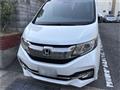 2016 Honda Step WGN