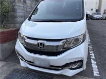 2016 Honda Step WGN