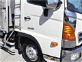 2015 Hino Ranger