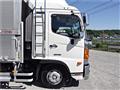 2015 Hino Ranger