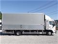 2015 Hino Ranger
