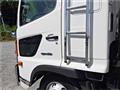 2015 Hino Ranger