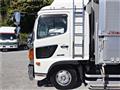 2015 Hino Ranger