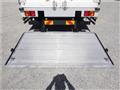2015 Hino Ranger