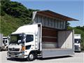 2015 Hino Ranger
