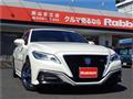 2020 Toyota Crown Hybrid