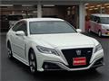 2020 Toyota Crown Hybrid