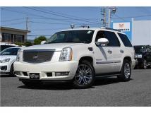 2007 Cadillac Escalade