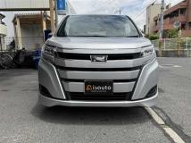 2018 Toyota Noah