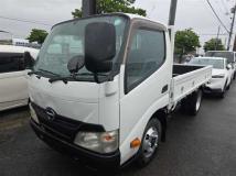 2011 Hino Dutro