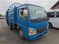 2004 Mitsubishi Canter