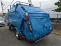 2004 Mitsubishi Canter