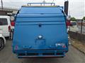 2004 Mitsubishi Canter