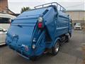 2004 Mitsubishi Canter