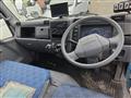 2004 Mitsubishi Canter