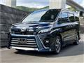 2017 Toyota Voxy